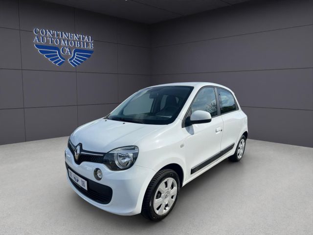 RENAULT Twingo Experience KLIMA,PDC,TEMPOMAT,ESP,BT