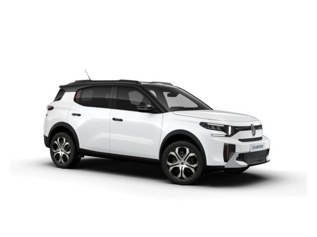 Citroën C3 Aircross - Bild 5