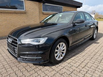 Audi A6 - 2