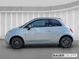Fiat 500C Cabrio Launch Edition 1.0 Mild Hybrid EU6d  - gebrauchte Fiat 500C aus dem Jahr 2020