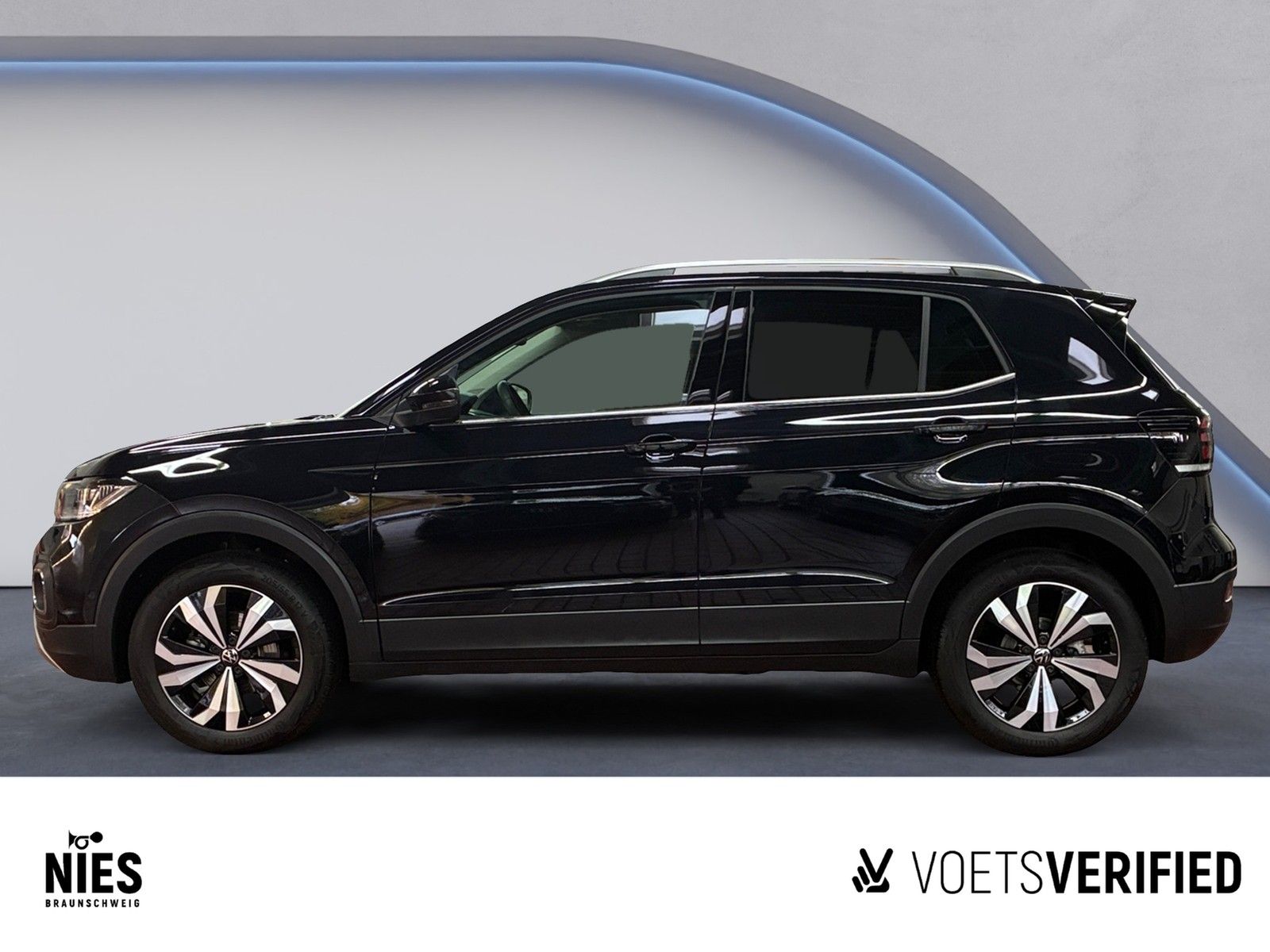 Volkswagen T-Cross - Bild 3