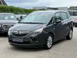 Opel Zafira C Tourer Innovation Aut. /7SITZE/TÜV NEU/ - gebrauchte Opel Zafira Tourer aus dem Jahr 2014