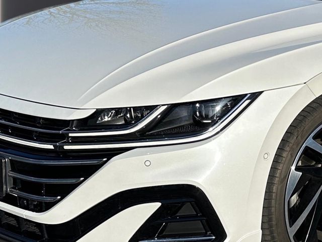 Arteon Shooting Brake R-Line 2.0 TDI DSG AHK Nav