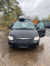 Chrysler Voyager - gebrauchte Chrysler Voyager aus dem Jahr 2005