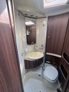 Bürstner Nexxo T 690 "Fifty Five Edition"Automatik*