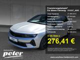 Opel Astra Automatik GS+NAVI+LED+INTELLIDRIVE+AHK - Opel Gebrauchtwagen in Wilhelmshaven