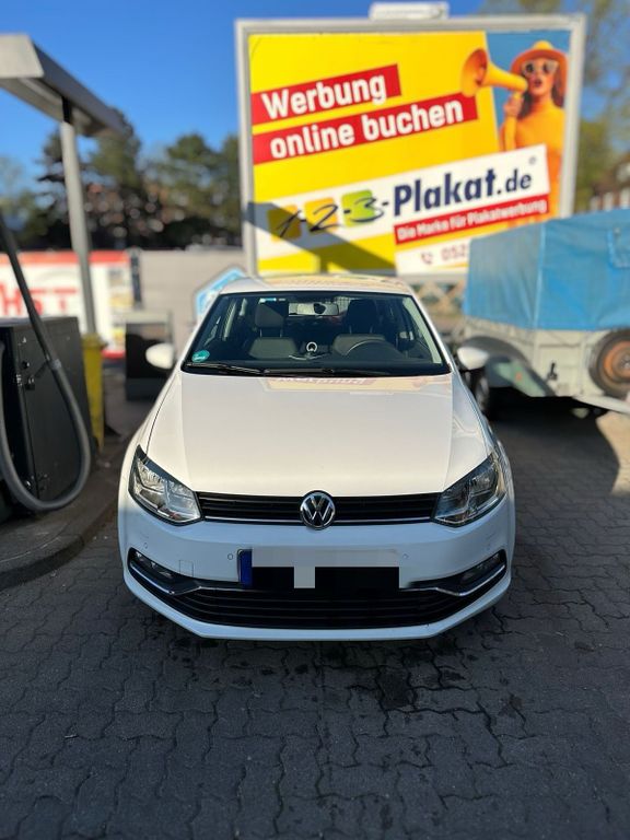 Image of Volkswagen Polo