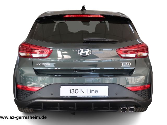 Hyundai i30 – Bild 5