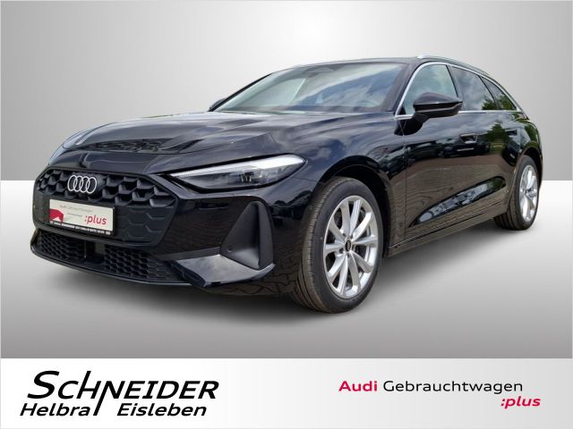 A5 AVANT TFSI QUATTRO S-TRONIC NAVI+CAM+AZV
