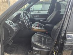 LAND ROVER Range Rover Sport SDV6 HSE Motorschaden!