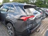 Toyota RAV 4 Plug-in Hybrid 4x4 Comfort *75kmEV*AHK* - gebrauchte Toyota RAV 4 aus dem Jahr 2023