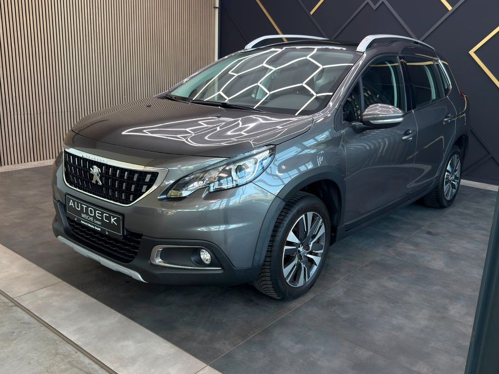 Image of Peugeot 2008