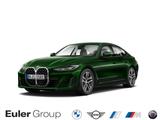 BMW 420 Gran Coupe d AHK-klappbar AHK Navi Digitales - BMW mit Diesel-Antrieb: Grün, Limousine