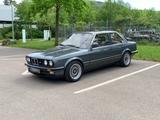 BMW 325 325 i VFL 171 PS Katlos - gebrauchte BMW 325 aus dem Jahr 1986