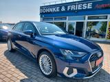 Audi A3 Sportback 35 TFSI advanced Virtual Autom. ACC - Audi A3 Gebrauchtwagen in Leipzig
