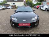 Mazda MX-5 1.8 Niseko - Mazda MX-5: Schwarz