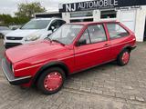 Volkswagen Polo  Coupe Fox 1.0 mit H.Zullasung Oldtimer - Volkswagen Polo aus 1986