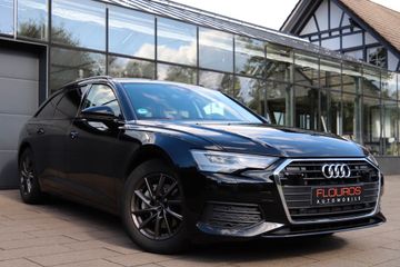 Audi A6 - 4