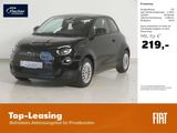 Fiat 500e Elektro RED - Fiat 500e Neuwagen