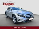Mercedes-Benz GLA 200 Score Pano Kamera SHZ Klima - Mercedes-Benz GLA 200 in Wuppertal