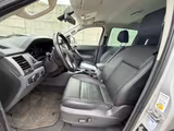 Ford Ranger Autm. 3,2L V5 Limited Doppelkabine 4x4  - Ford Ranger: 2.5