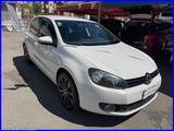 Volkswagen Golf 1.6 Diesel 105CV.Automatic.o.201 - Volkswagen Golf: Automatic