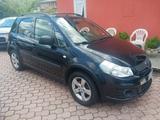 Suzuki SUZUKI SX4 1.6 4x4 gas gpl - Suzuki mit LPG-Antrieb