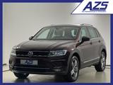 Volkswagen Tiguan Highline 4Motion LED Navi Standhzg Spurh.