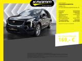 Cadillac XT4 2.0 T Sport AWD Dig.Cockpit HUD LED Shz. BT - Cadillac XT4 aus 2023