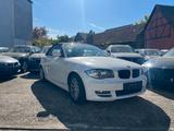 BMW 118d Cabrio XENON NAVI PDC LEDER 2 HD RENTNER - BMW 1er Reihe aus 2011: Cabrio