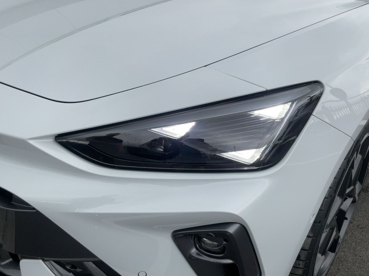Cupra Leon - Bild 14