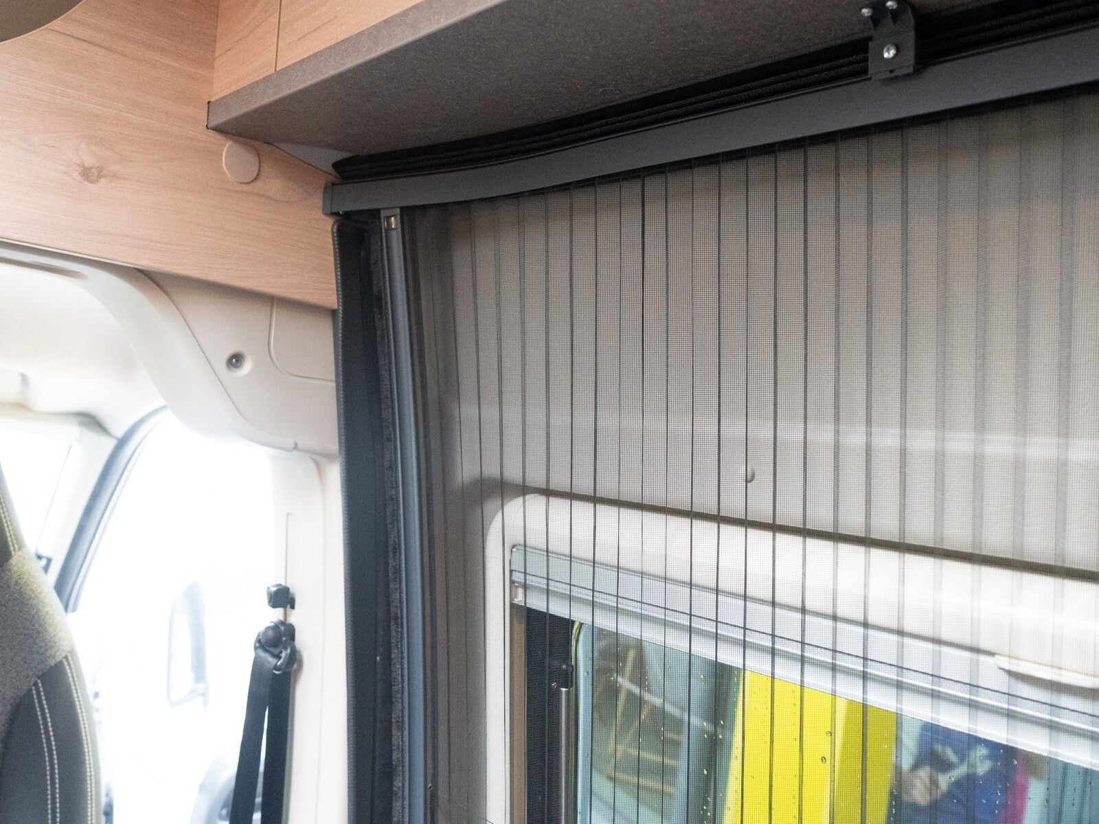 Fahrzeugabbildung Dethleffs Globetrail Active 600 DS Fiat Dieselheiz*Markise