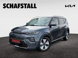 Kia Soul EV Spirit Leder-Paket 3-Phasen HUD Navi Led - graue Kia Soul