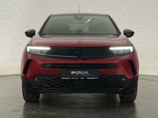 Mokka B ULTIMATE+LED+NAVI+RÜCKFAHRKAMERA+SITZ-/L