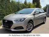 Hyundai i40 1.6 GDI blue Classic°PDC°2.Hand° - Hyundai i40 mit Benzin-Antrieb: Kombi, 1.6