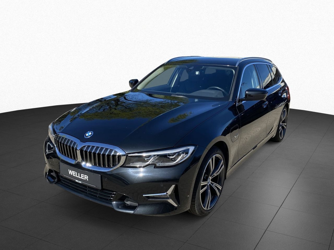 BMW 320 - Bild 3