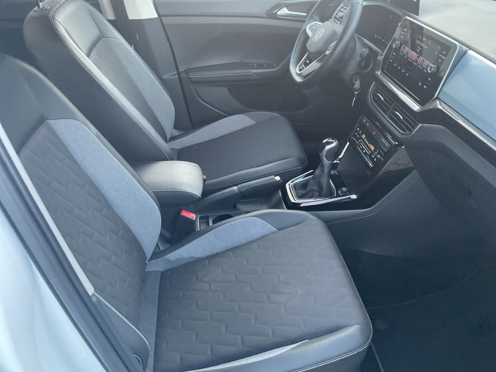 Volkswagen T-Cross - Bild 15