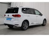 Volkswagen Touran Comfortline 2,0 l TDI SCR 110 kW Keyless  - Volkswagen Touran: Comfortline
