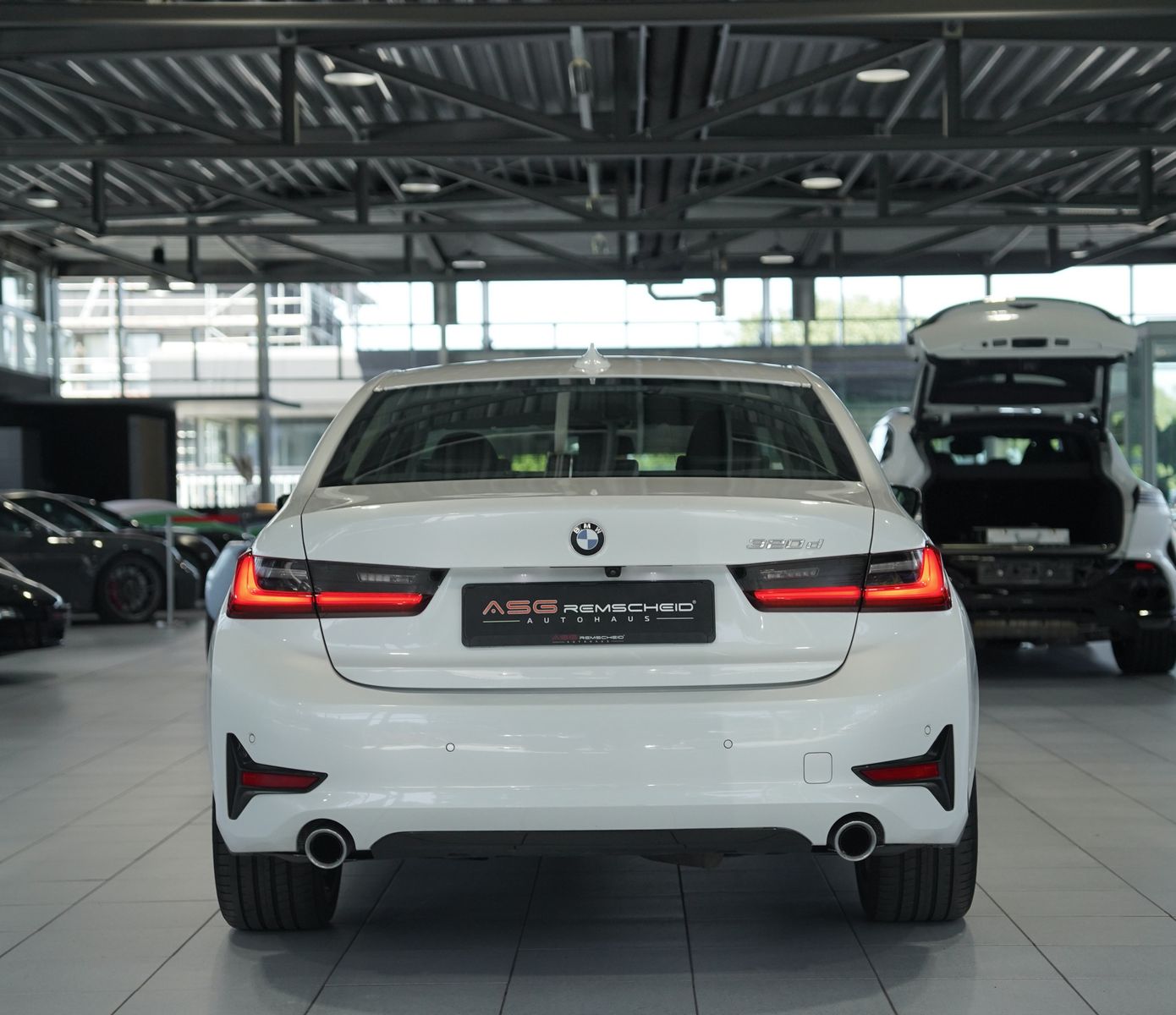 Bmw 320