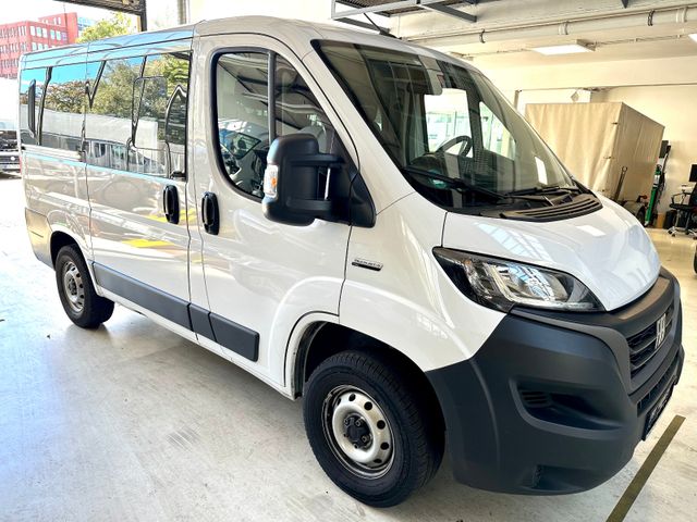 Fiat Ducato Kombi 30 140 Sitze 9