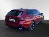BMW i5 M60 xDrive Lr. 633,- br. o.Anz. 27Mon/5`Km p. - BMW i5 Touring Kombi xDrive Gebrauchtwagen