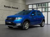 Dacia Sandero II Stepway Prestige*KLIMA*PDC*NAVI*TEMP* - gebrauchte Dacia Sandero aus dem Jahr 2015