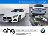 BMW Z4 sDrive30i M Sportpaket Navi Tempom.aktiv Head