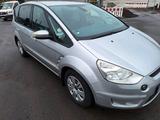 Ford S Max 2.0l - gebrauchte Ford S-Max aus dem Jahr 2007
