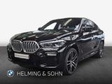BMW X6 xDrive30d M-Sport AHK Soft-Close Pano Head-Up - BMW X6 in Hannover
