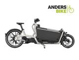 Ca Go FS200 Family - Ca Go E-Bikes