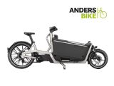 Ca Go FS200 Family - Ca Go E-Bikes