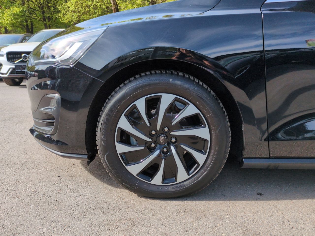 Ford Focus - Bild 24