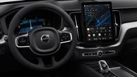 Volvo XC60 - Vorschau Bild 9