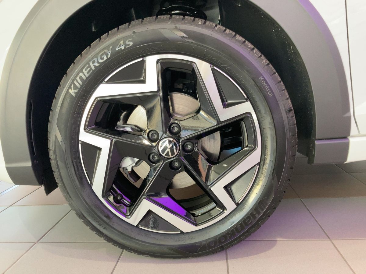 Volkswagen Taigo - Bild 13
